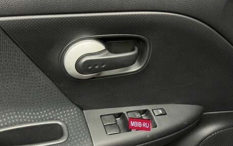 Nissan Note II рестайлинг, 2012 год, 789 000 рублей, 16 фотография