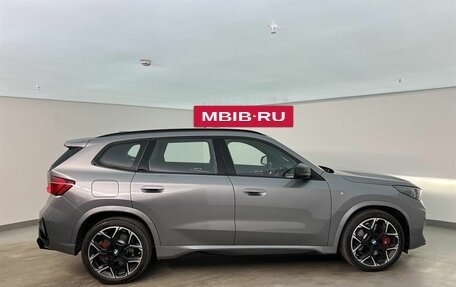 BMW X1, 2025 год, 7 050 000 рублей, 5 фотография