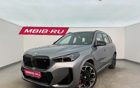 BMW X1, 2025 год, 7 050 000 рублей, 1 фотография
