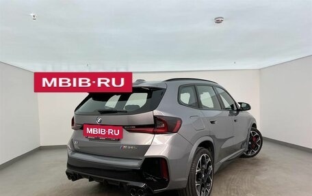 BMW X1, 2025 год, 7 050 000 рублей, 4 фотография