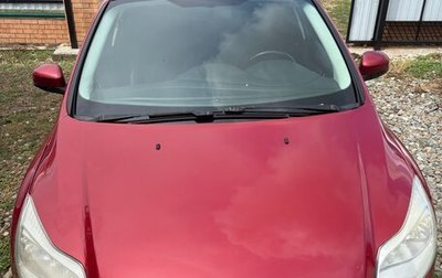 Ford Focus III, 2011 год, 645 000 рублей, 1 фотография