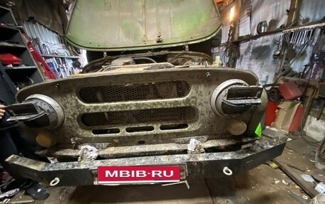 ЛуАЗ 469, 1973 год, 175 000 рублей, 1 фотография