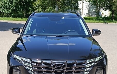 Hyundai Tucson, 2022 год, 3 300 000 рублей, 1 фотография