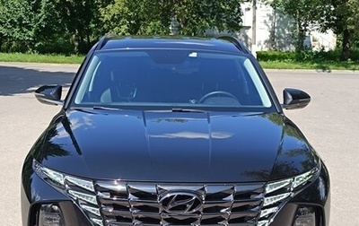 Hyundai Tucson, 2022 год, 3 300 000 рублей, 1 фотография