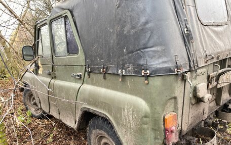 ЛуАЗ 469, 1973 год, 175 000 рублей, 5 фотография