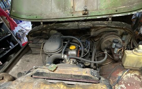 ЛуАЗ 469, 1973 год, 175 000 рублей, 2 фотография