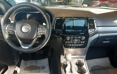 Jeep Grand Cherokee, 2021 год, 5 900 000 рублей, 6 фотография