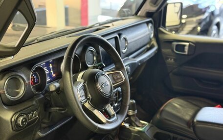 Jeep Wrangler, 2019 год, 4 069 900 рублей, 8 фотография