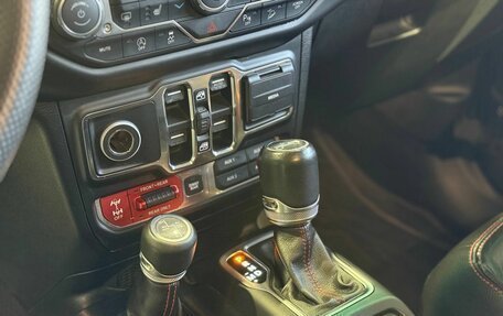 Jeep Wrangler, 2019 год, 4 069 900 рублей, 9 фотография