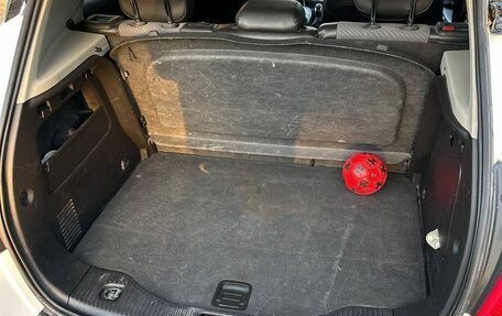 Opel Mokka I, 2012 год, 670 000 рублей, 10 фотография