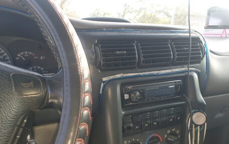 Opel Sintra, 1998 год, 200 000 рублей, 11 фотография