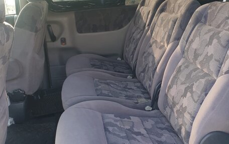 Opel Sintra, 1998 год, 200 000 рублей, 13 фотография