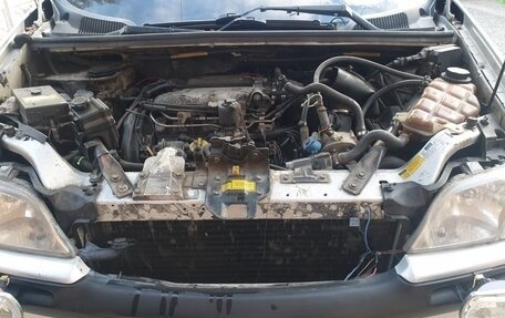 Opel Sintra, 1998 год, 200 000 рублей, 6 фотография