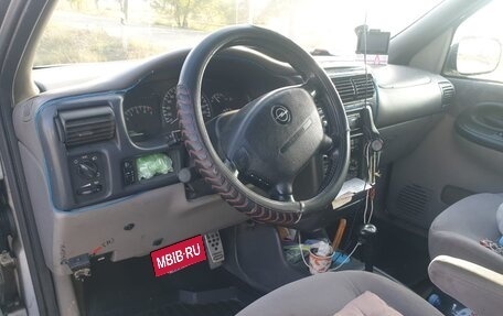 Opel Sintra, 1998 год, 200 000 рублей, 12 фотография