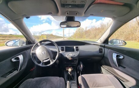 Nissan Primera III, 2007 год, 550 000 рублей, 9 фотография