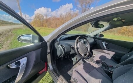 Nissan Primera III, 2007 год, 550 000 рублей, 7 фотография