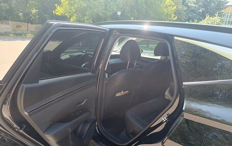 Hyundai Tucson, 2022 год, 3 300 000 рублей, 5 фотография