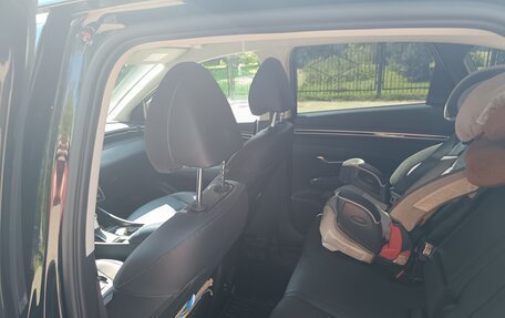 Hyundai Tucson, 2022 год, 3 300 000 рублей, 8 фотография