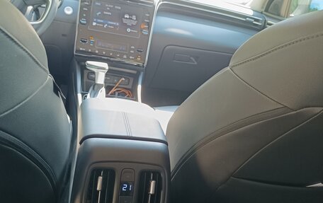 Hyundai Tucson, 2022 год, 3 300 000 рублей, 10 фотография