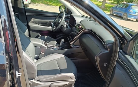 Hyundai Tucson, 2022 год, 3 300 000 рублей, 11 фотография