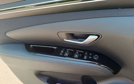 Hyundai Tucson, 2022 год, 3 300 000 рублей, 14 фотография