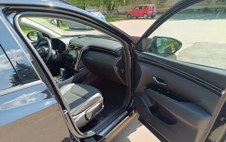 Hyundai Tucson, 2022 год, 3 300 000 рублей, 12 фотография