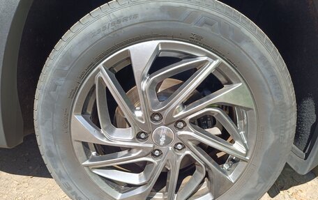 Hyundai Tucson, 2022 год, 3 300 000 рублей, 17 фотография