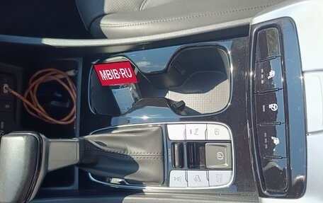 Hyundai Tucson, 2022 год, 3 300 000 рублей, 15 фотография