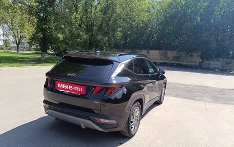 Hyundai Tucson, 2022 год, 3 300 000 рублей, 7 фотография