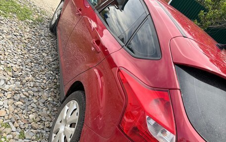 Ford Focus III, 2011 год, 645 000 рублей, 3 фотография