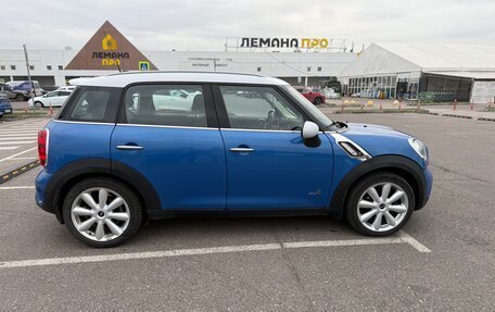 MINI Countryman I (R60), 2013 год, 1 150 000 рублей, 5 фотография