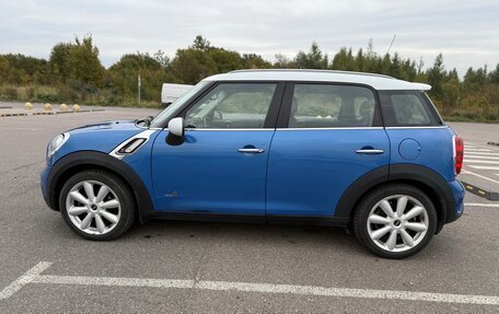 MINI Countryman I (R60), 2013 год, 1 150 000 рублей, 6 фотография