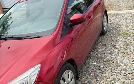 Ford Focus III, 2011 год, 645 000 рублей, 2 фотография