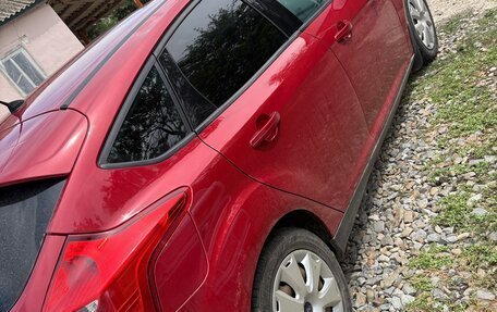 Ford Focus III, 2011 год, 645 000 рублей, 5 фотография