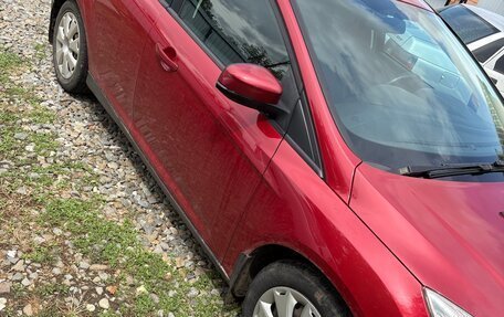 Ford Focus III, 2011 год, 645 000 рублей, 6 фотография