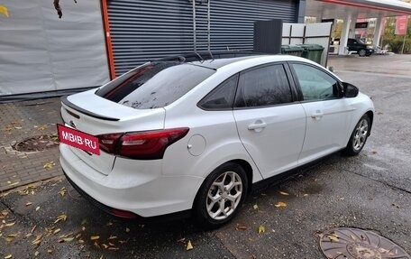 Ford Focus III, 2013 год, 650 000 рублей, 5 фотография