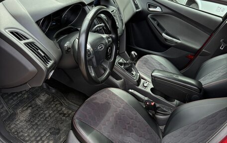 Ford Focus III, 2011 год, 645 000 рублей, 7 фотография