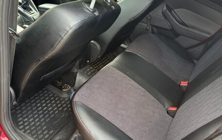 Ford Focus III, 2011 год, 645 000 рублей, 8 фотография