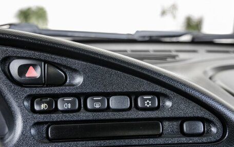 Chevrolet Niva I рестайлинг, 2015 год, 738 000 рублей, 19 фотография