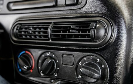 Chevrolet Niva I рестайлинг, 2015 год, 738 000 рублей, 23 фотография