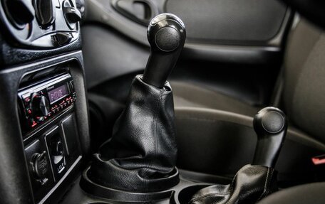 Chevrolet Niva I рестайлинг, 2015 год, 738 000 рублей, 27 фотография