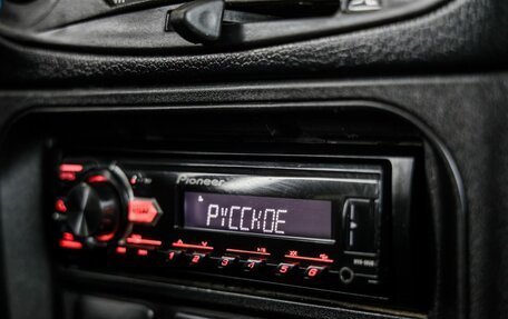 Chevrolet Niva I рестайлинг, 2015 год, 738 000 рублей, 25 фотография