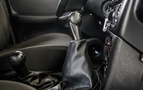 Chevrolet Niva I рестайлинг, 2015 год, 738 000 рублей, 28 фотография