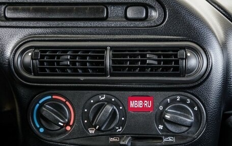 Chevrolet Niva I рестайлинг, 2015 год, 738 000 рублей, 22 фотография