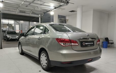 Nissan Almera, 2016 год, 900 000 рублей, 6 фотография