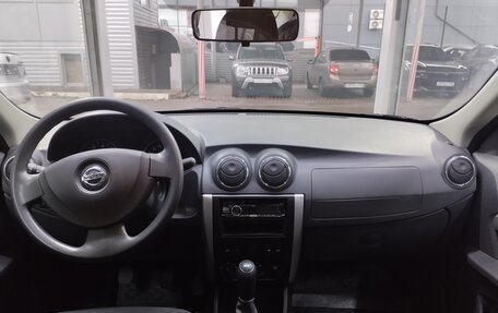 Nissan Almera, 2016 год, 900 000 рублей, 8 фотография