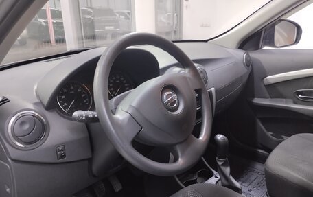 Nissan Almera, 2016 год, 900 000 рублей, 7 фотография