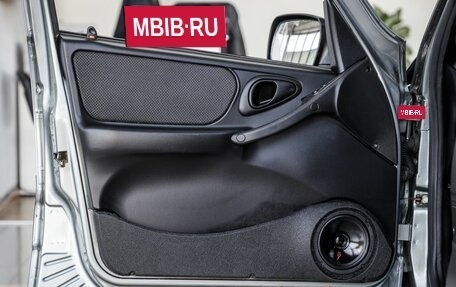 Chevrolet Niva I рестайлинг, 2015 год, 738 000 рублей, 29 фотография