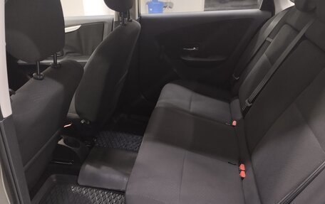 Nissan Almera, 2016 год, 900 000 рублей, 12 фотография