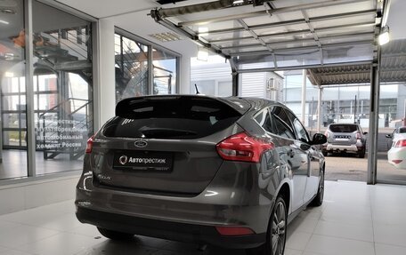 Ford Focus III, 2015 год, 1 200 000 рублей, 4 фотография